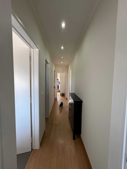 NOVA COR, NOVA ENERGIA, NOVO LAR.