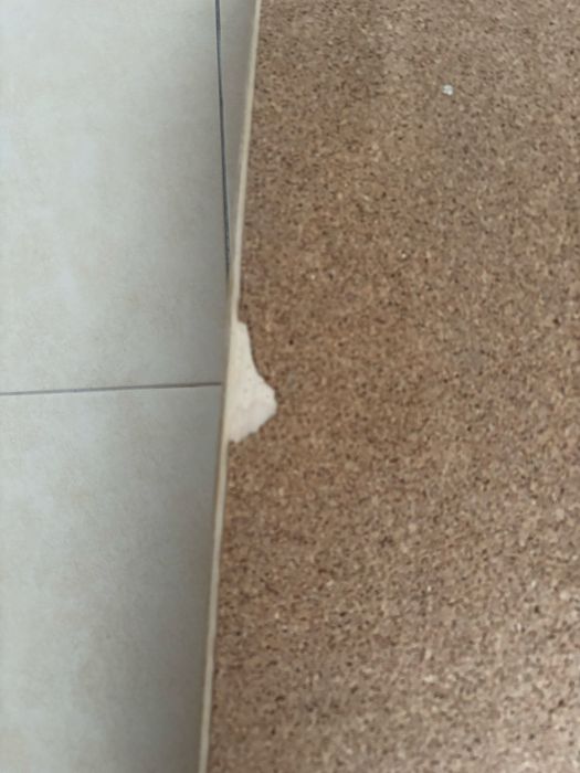 Prancha equilibrio Montessori - Rixavi