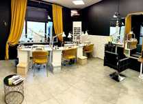 Odstąpię salon kosmetyczny – Gdańsk, Jasień – gotowy biznes