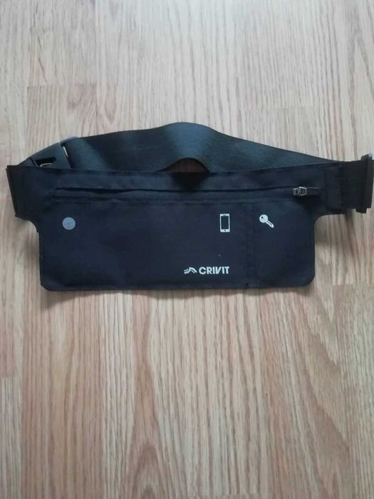 Bolsas para usar à cintura