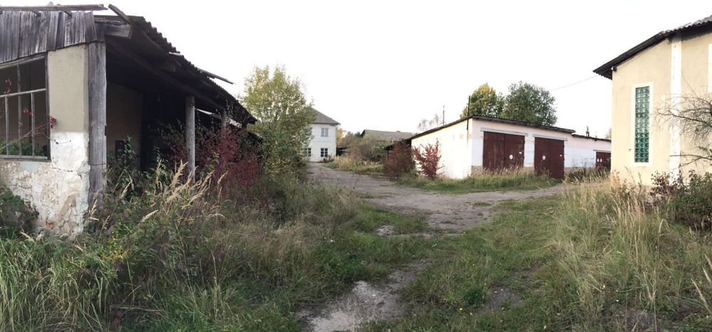 Продам будинок хороше розташування для бізнесу єОселя