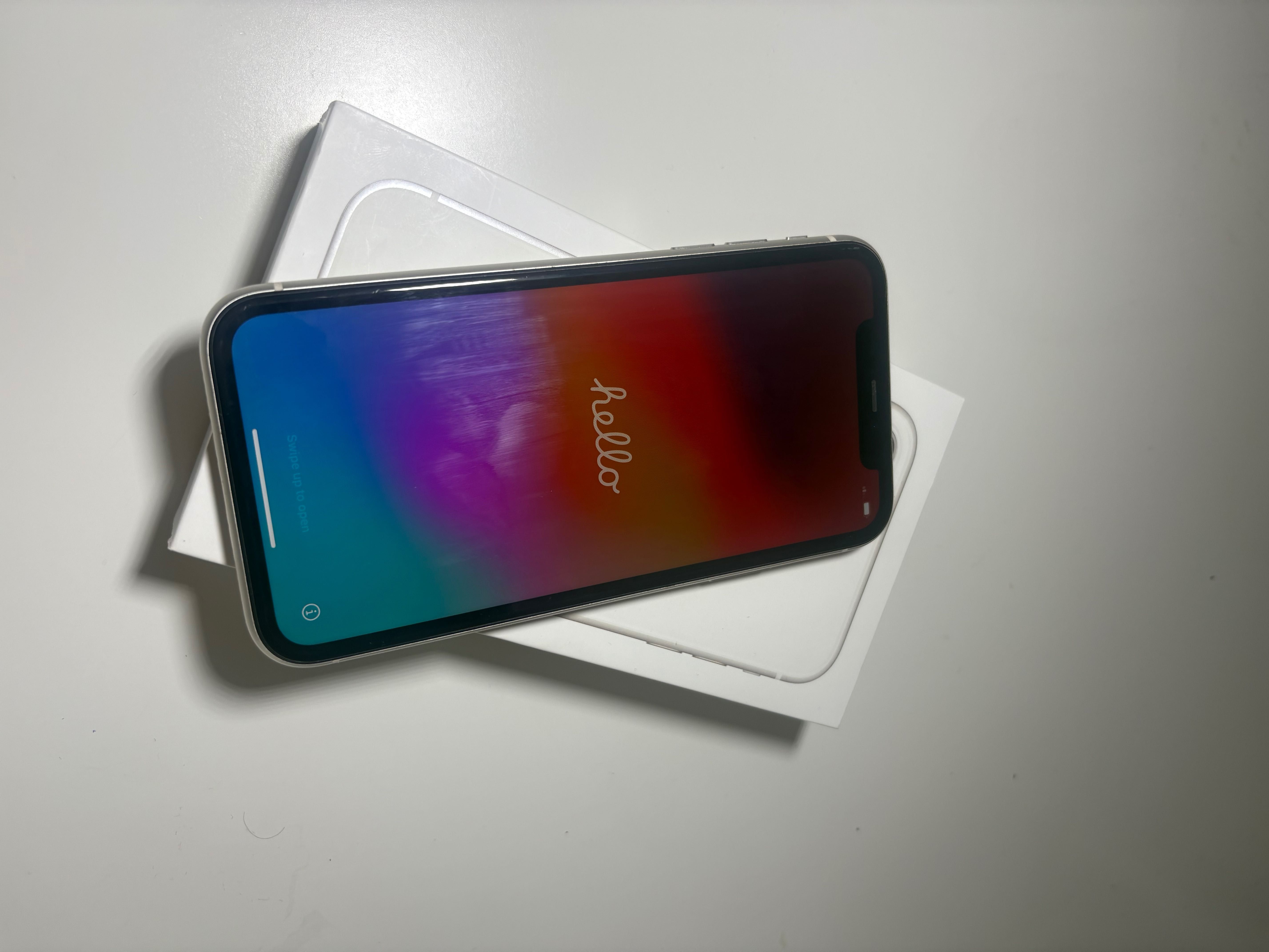 iPhone 11  stan idealny