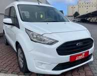 Ford Transit Connect 230 L1 LKW Trend