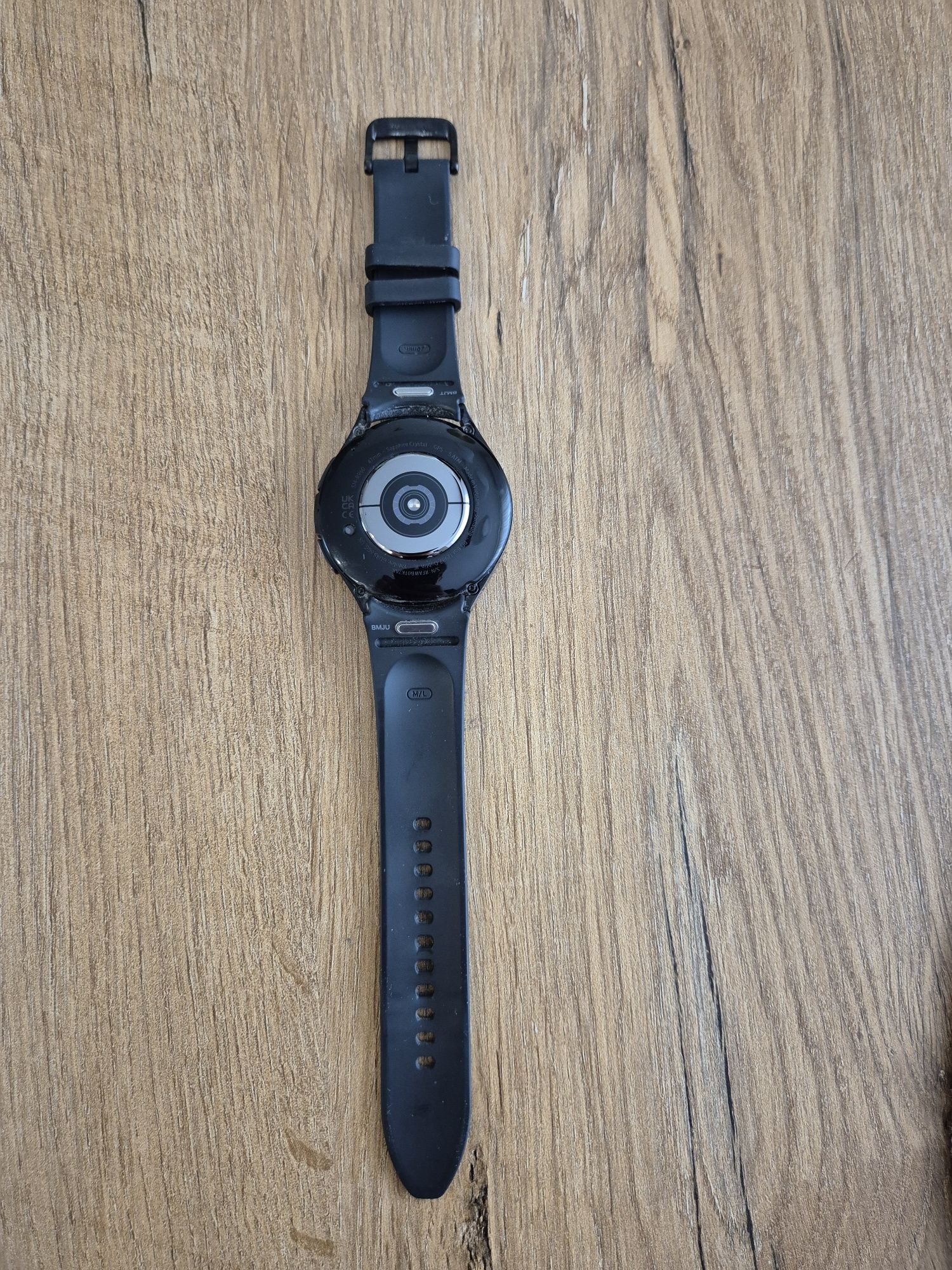 Samsung galaxy watch 6 47mm bluetooth