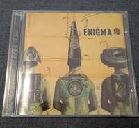 Enigma - 3 ('1996, 1 press, Holland CD)