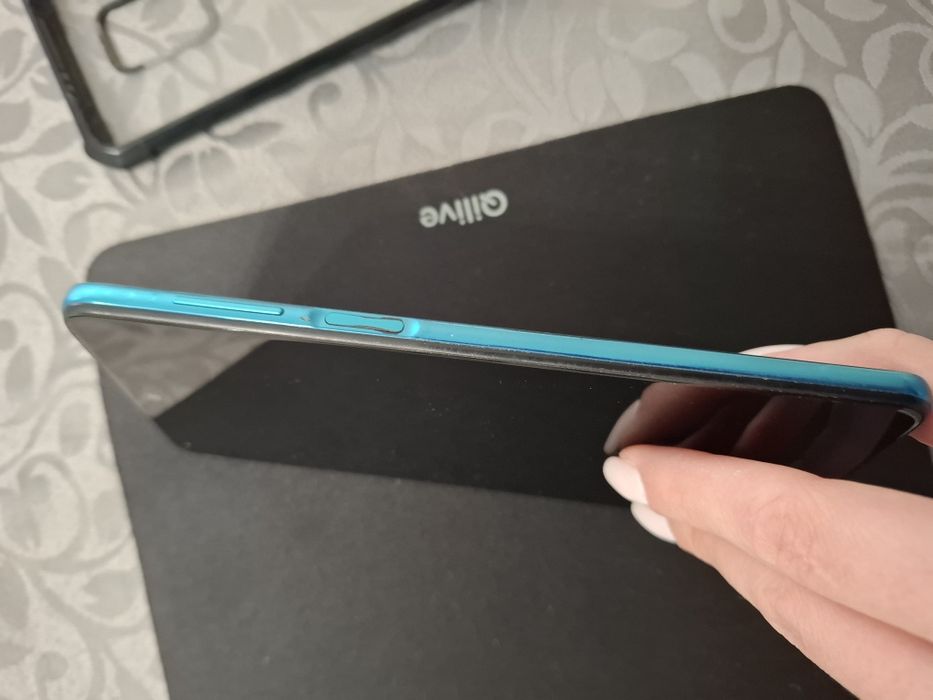 Xiaomi redmi note 9 pro Como novo!!!