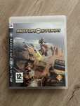 Motor Storm PlayStation 3