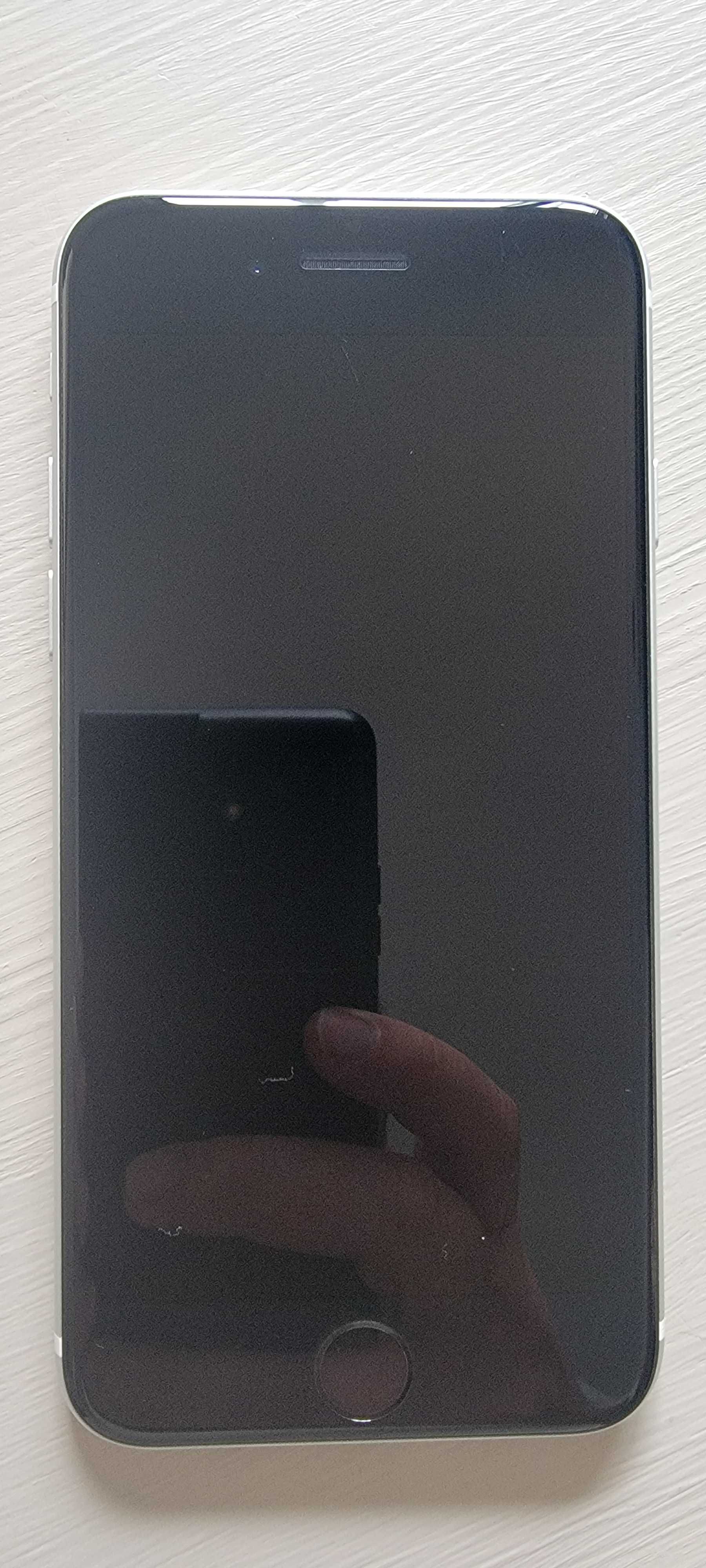 APPLE - iPhone SE 64GB Branco