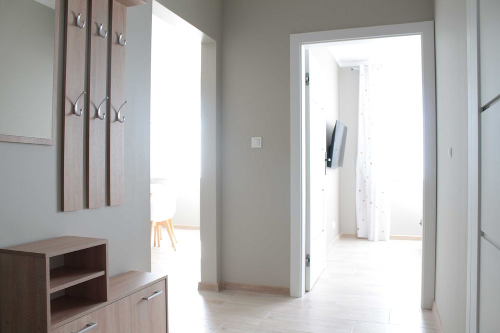 Wynajmę mieszkanie w Sianożęty na cały rok Akacjowa 7