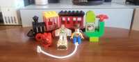 Lego Duplo 10894 Pociąg z Toy Story kompletny zestaw oryginał wysyłka