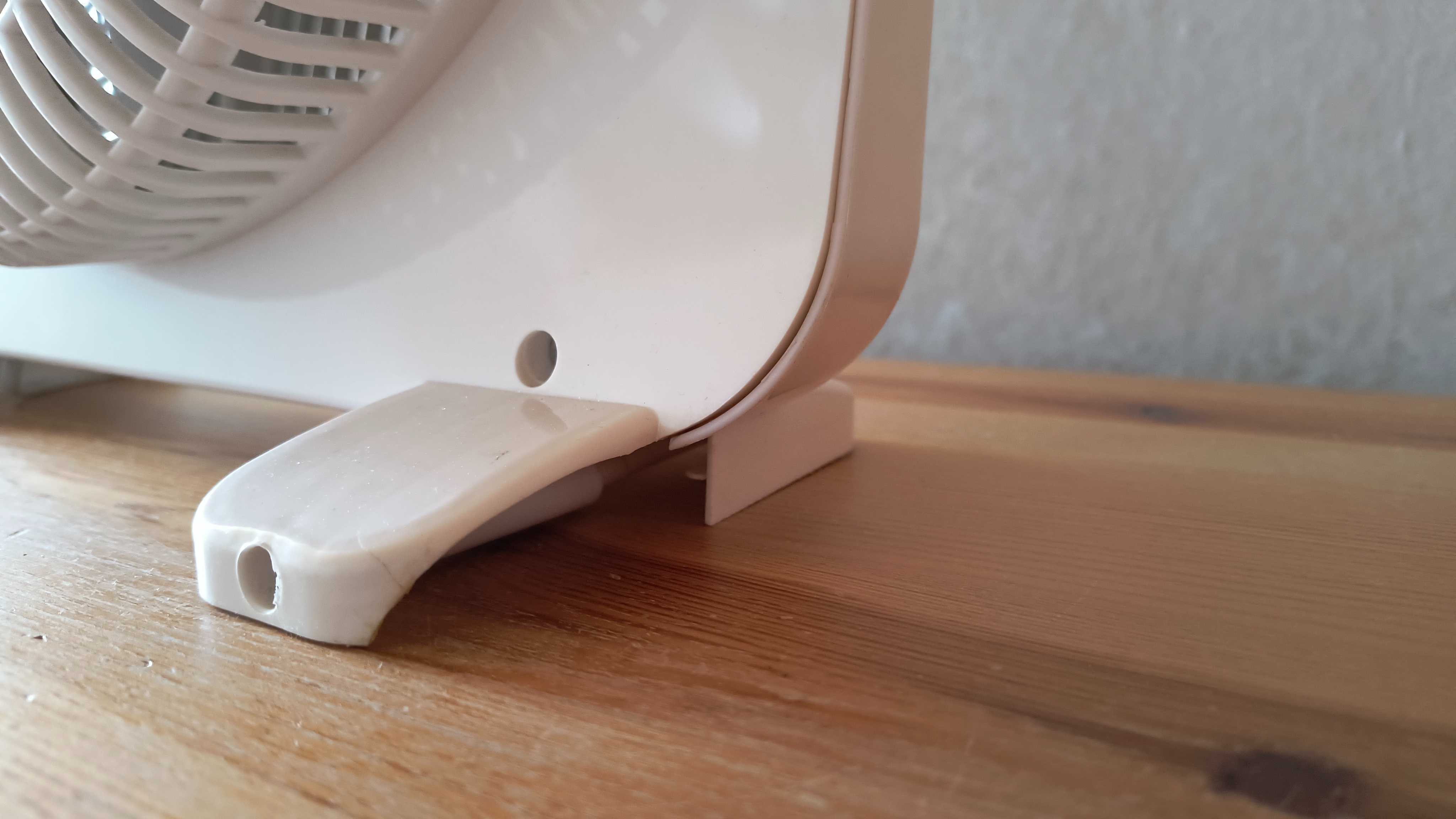 Wentylator stojący z cyrkulatorem CELCIA model KYT-12DII