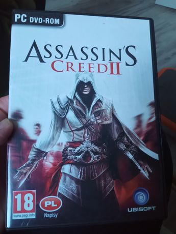 Assassin's Creed ll