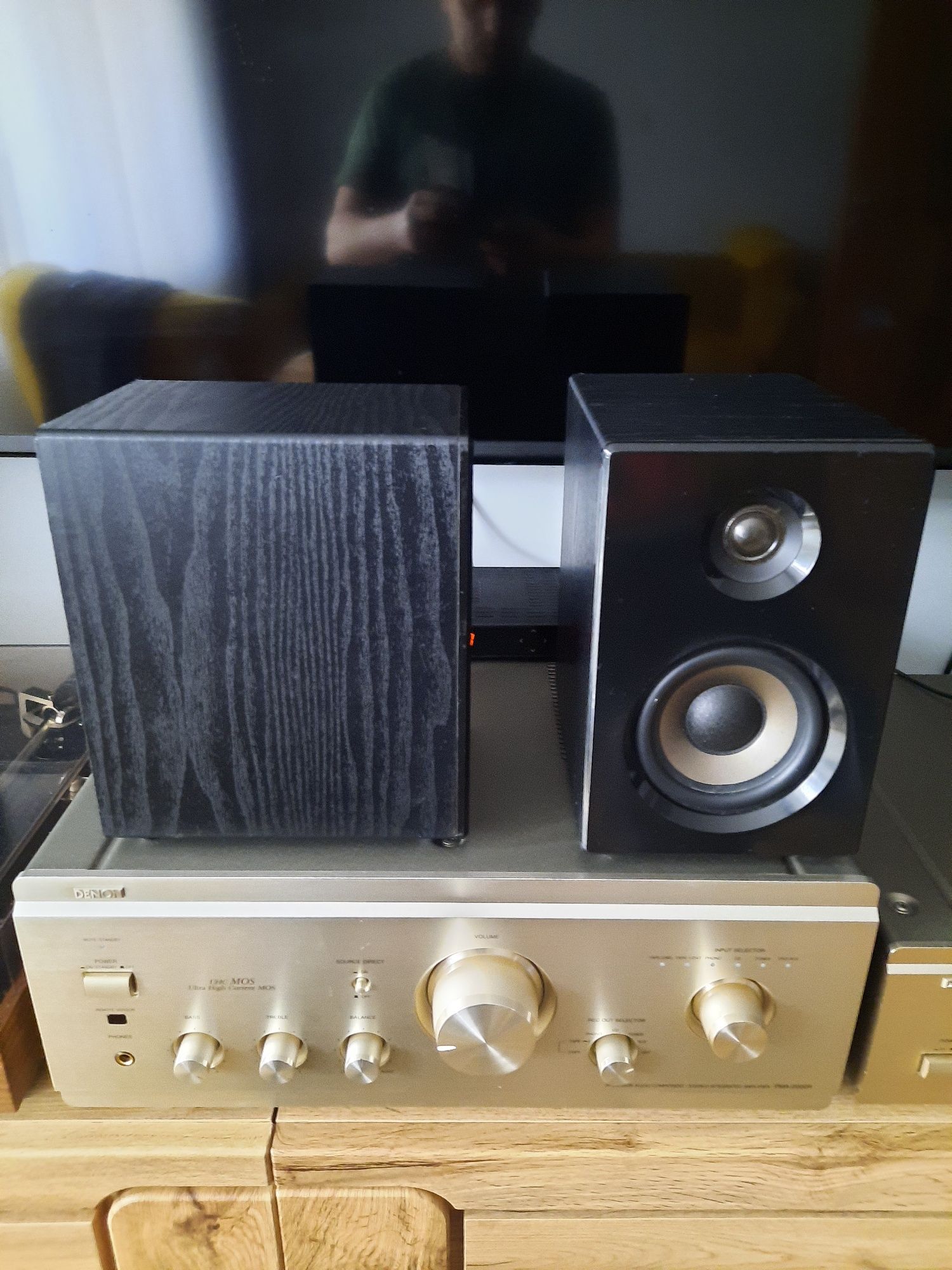 Kolumny Dual SM 110