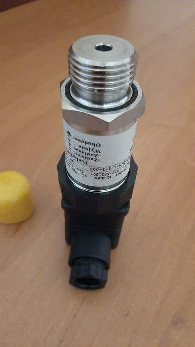 NOWY przetwornik- czujnik ciśnienia DMP-331