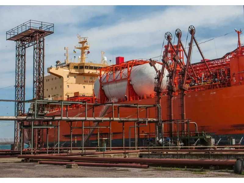 ПРОДАЖ -Державний пакет акцій  99,5667 % “Одеський припортовий завод”