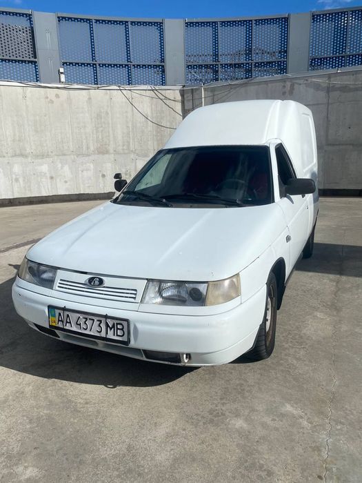 Продам автомобіль