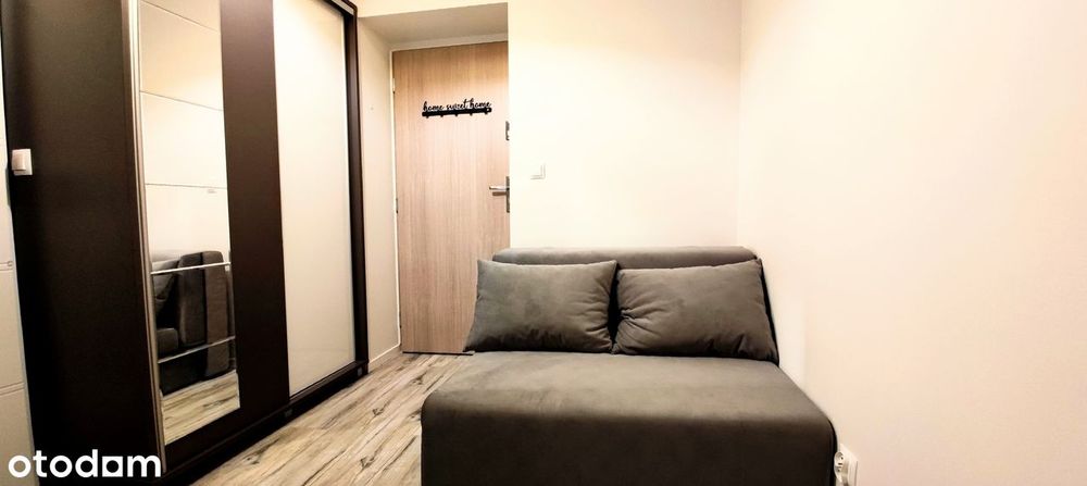 Clean Renovated Apartment for rent in the Center of Warsaw-  Nowolipki