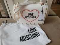 Torebka Damska Love Moschino