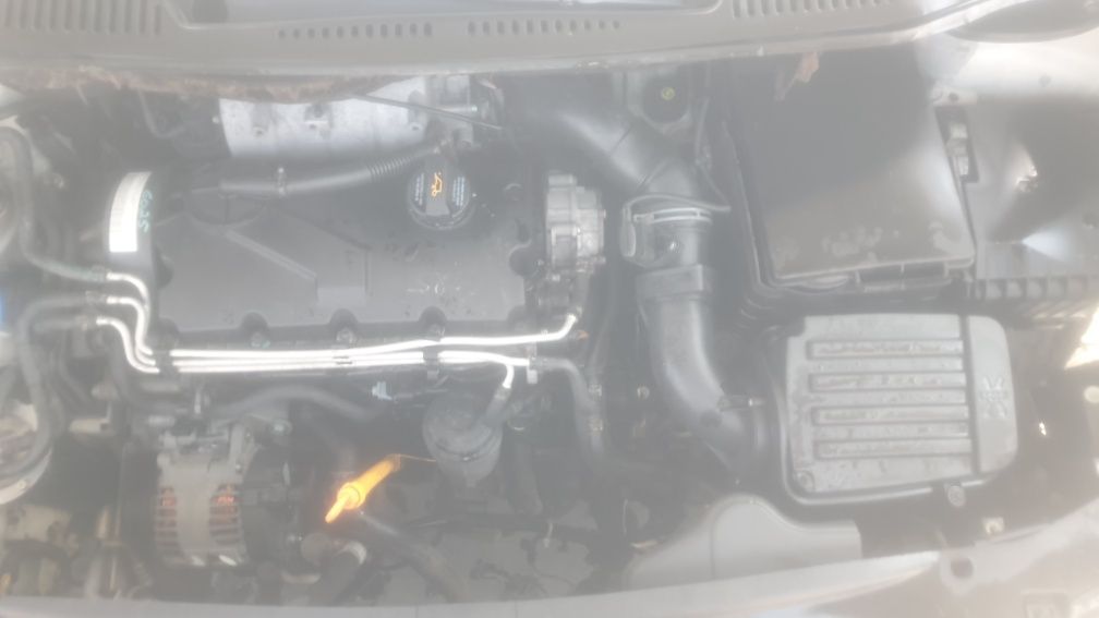 Volkswagen caddy 2.0 sdi
