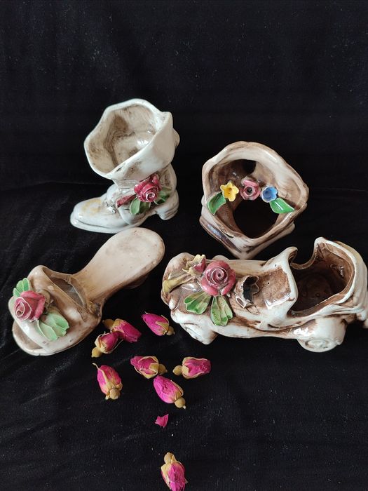 Міні статуетка Capodimonte