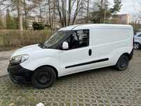 Fiat Doblo Maxi 1.6 multijet