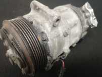 Bomba Compressor de Ar Condicionado opel insignia 2.0cdti 2014-2017