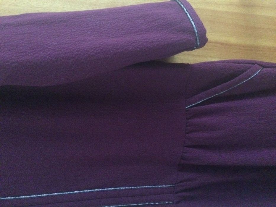 Vestido Promod