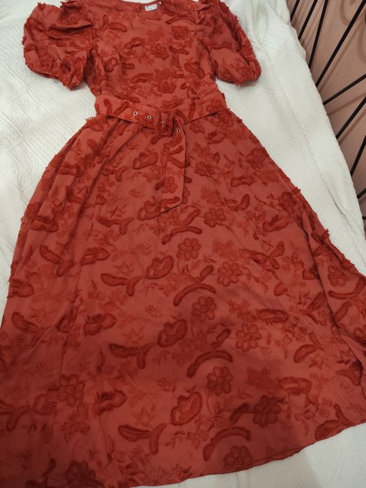 Vestidos cerimónia