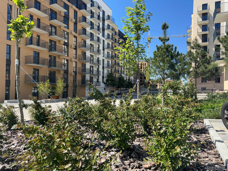 Продаж комерційного приміщення 36,06 кв.м. м. Пустомити