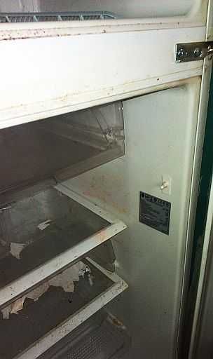 Холодильник LG GR-V 232