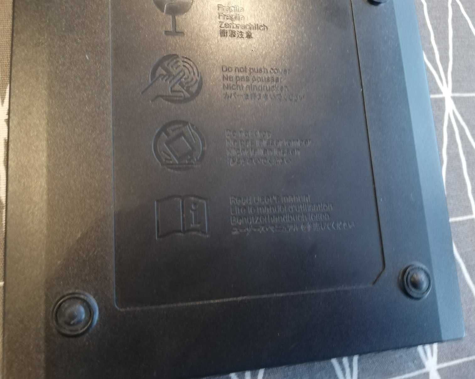 Zewnętrzny CD IBM na USB do laptopa