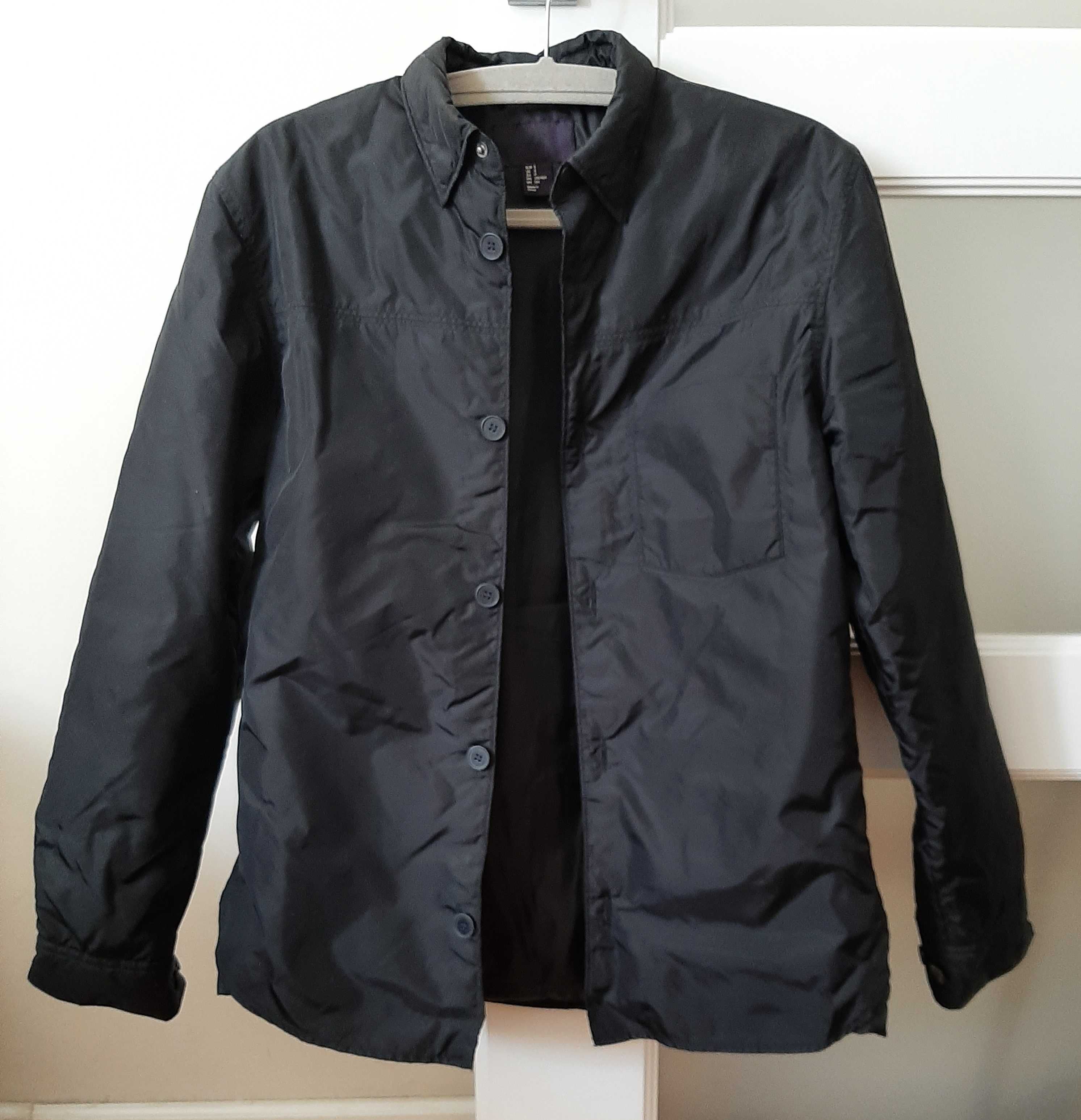 Kurtka H&M roz S