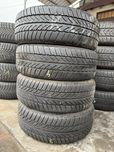 Opony zimowe 195/55/16 Sportiva 4szt 6,5mm