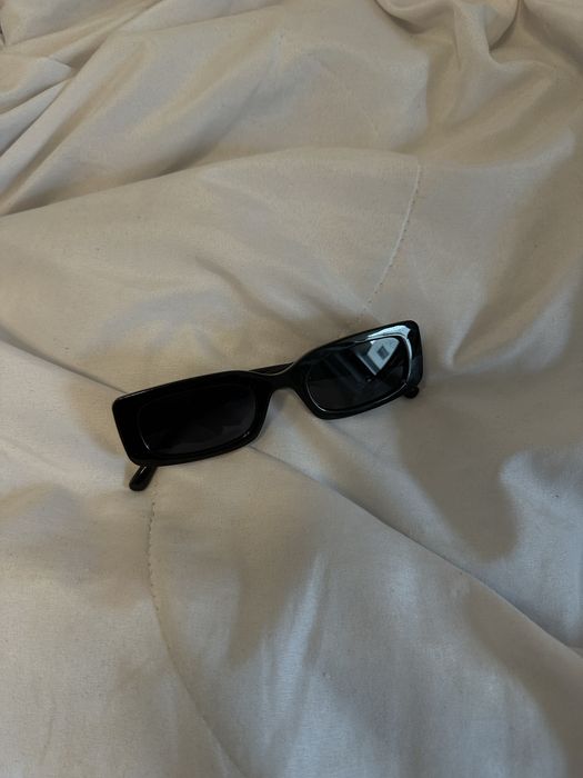 Stylowe okulary przeciwsloneczne