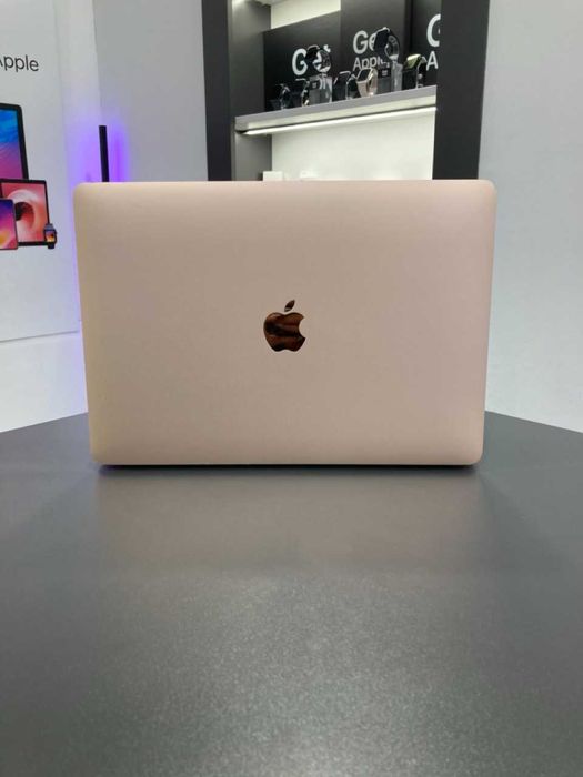 Ноутбук MacBook Air 13 2019 i5 8GB ОЗУ 128 SSD ГАРАНТІЯ Магазин 81373