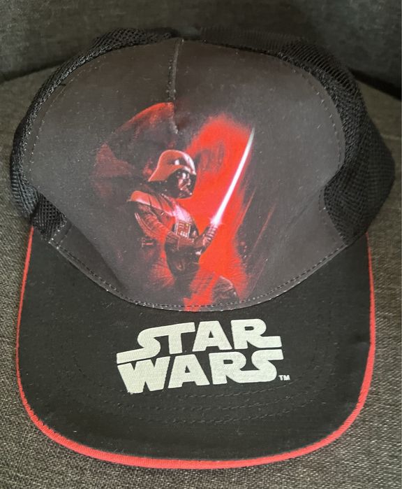 Figurki Star Wars Gwiezdne Wojny zestaw nowa czapka gratis