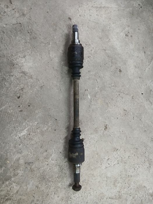 Полуось форд сиерра