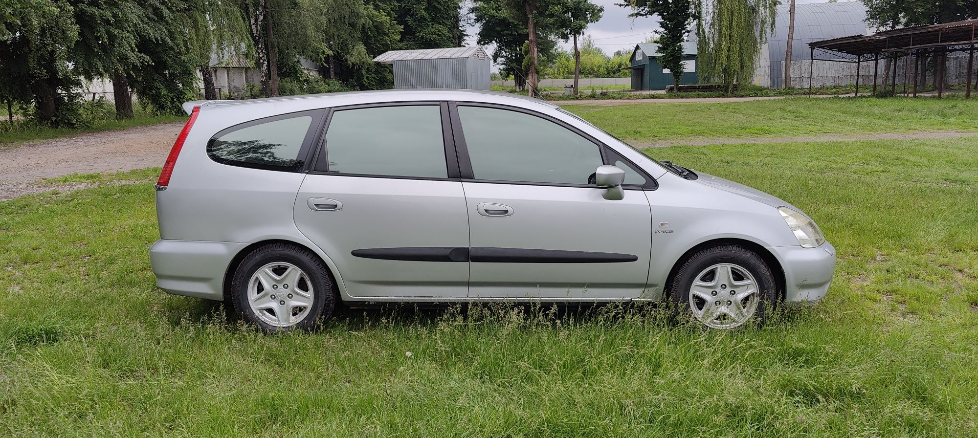 Продам власне авто Honda Stream 2.0 Автомат