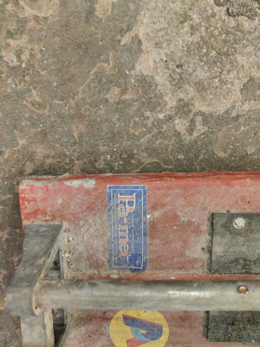 Maszynka do cięcia płytek glazury