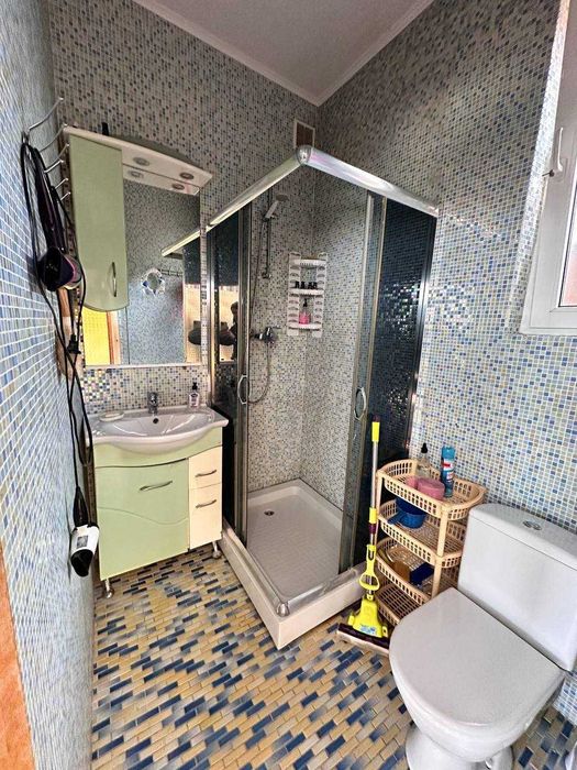 Затишний будинок у Сухому Лимані СК "Меркурій".