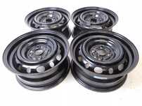 FELGI STALOWE 14 MAZDA 2 323F ET45 4X100