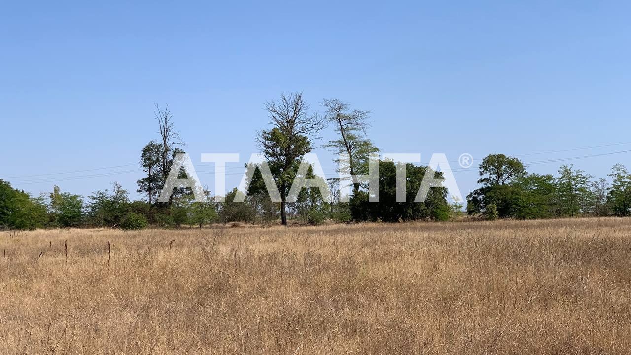 Участок в Каролино-Бугазе