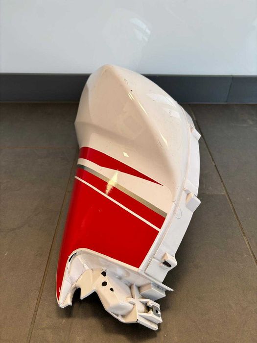 Osłona baku Lewa Owiewka Nakładka Yamaha YZF-R125 [1]