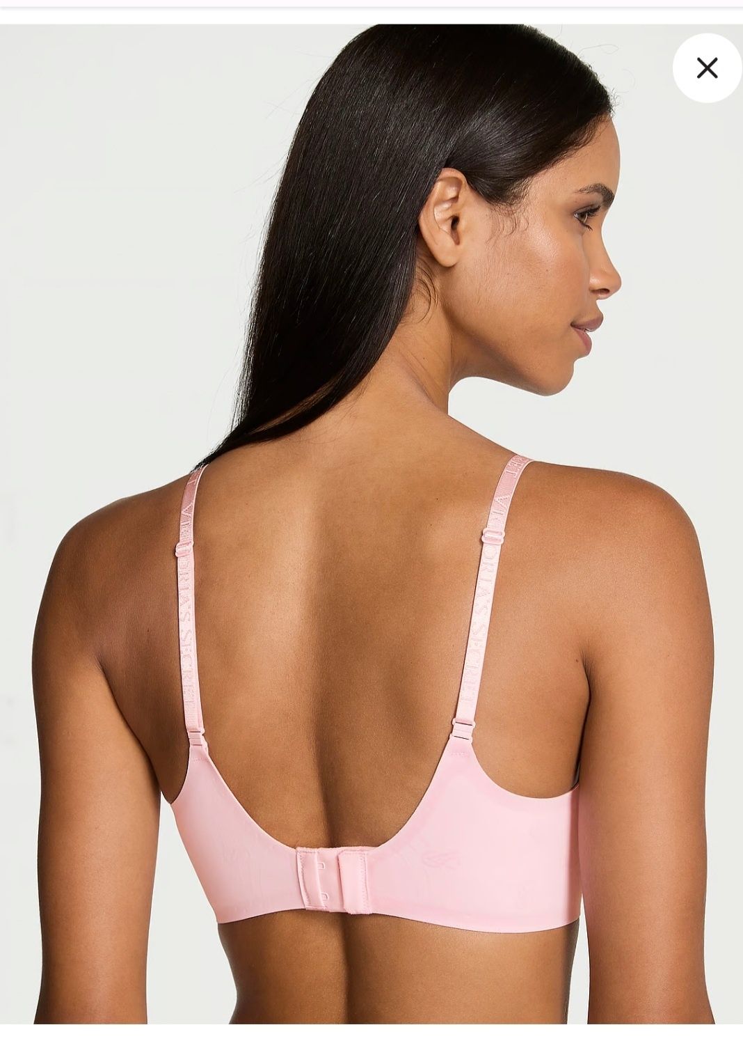 Бюстгальтер топ Victoria's Secret