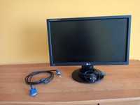 Monitor LG FLATRON W1946S-BF