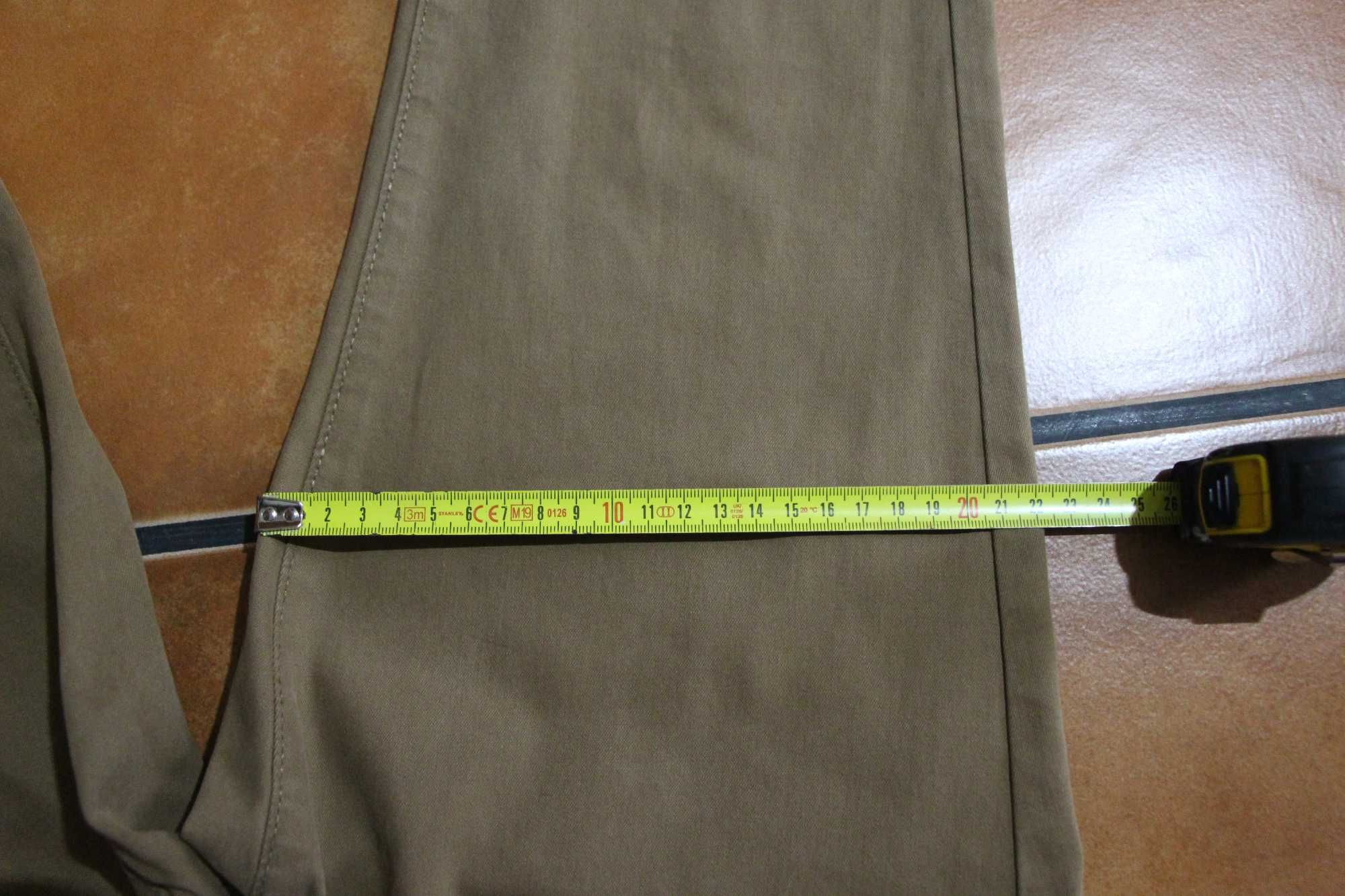 Calcas chino H&M 44