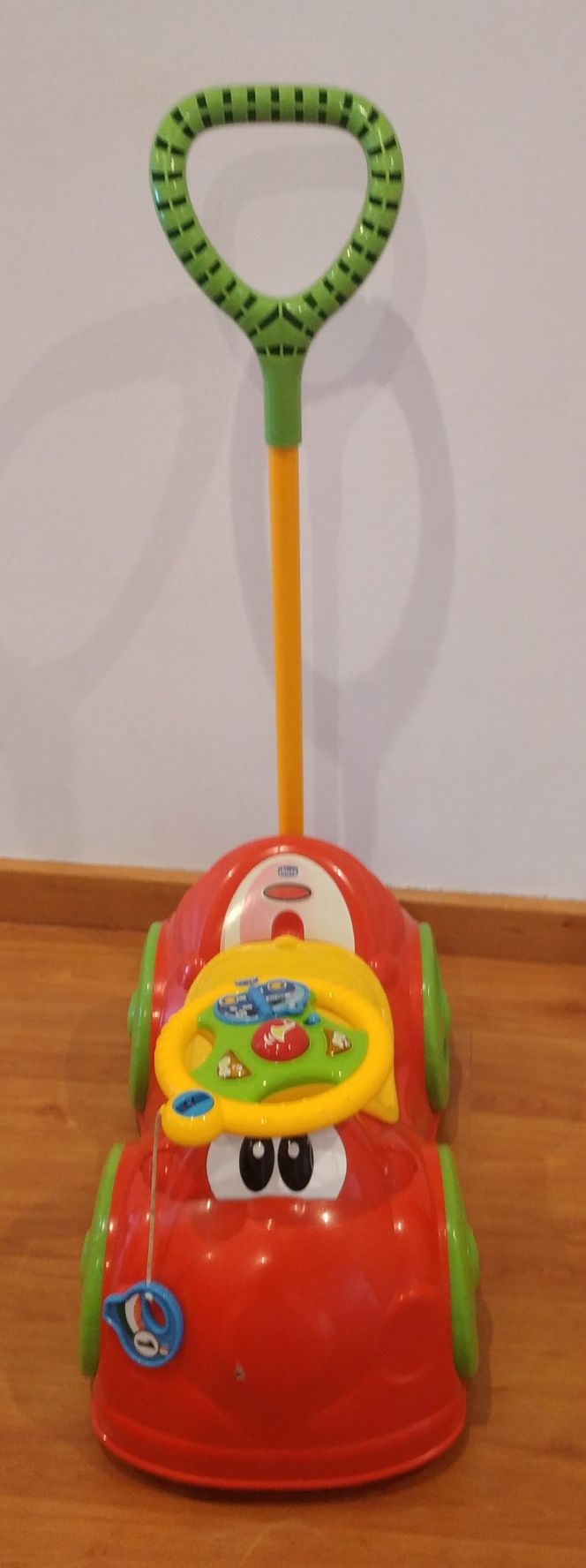 Triciclo Marca Chicco