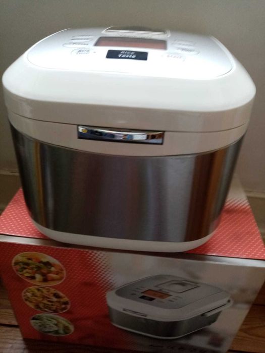 robot de cozinha: Rohs Personal, novo, nunca usado!