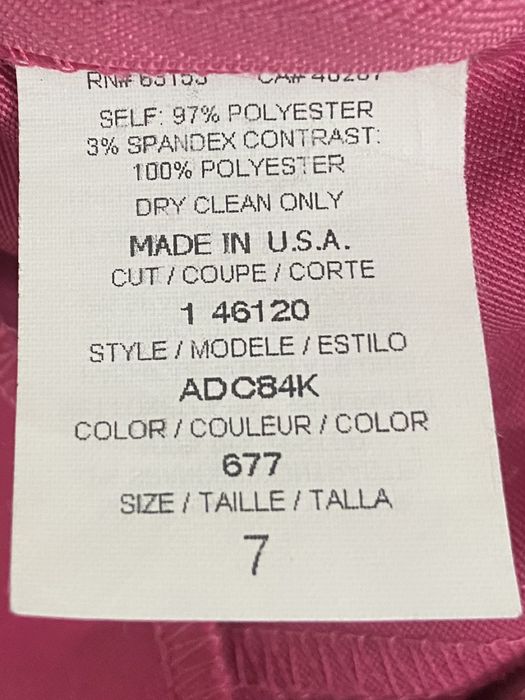 Cudna sukienka marki RAMPAGE na studniówkę karnawał ślub