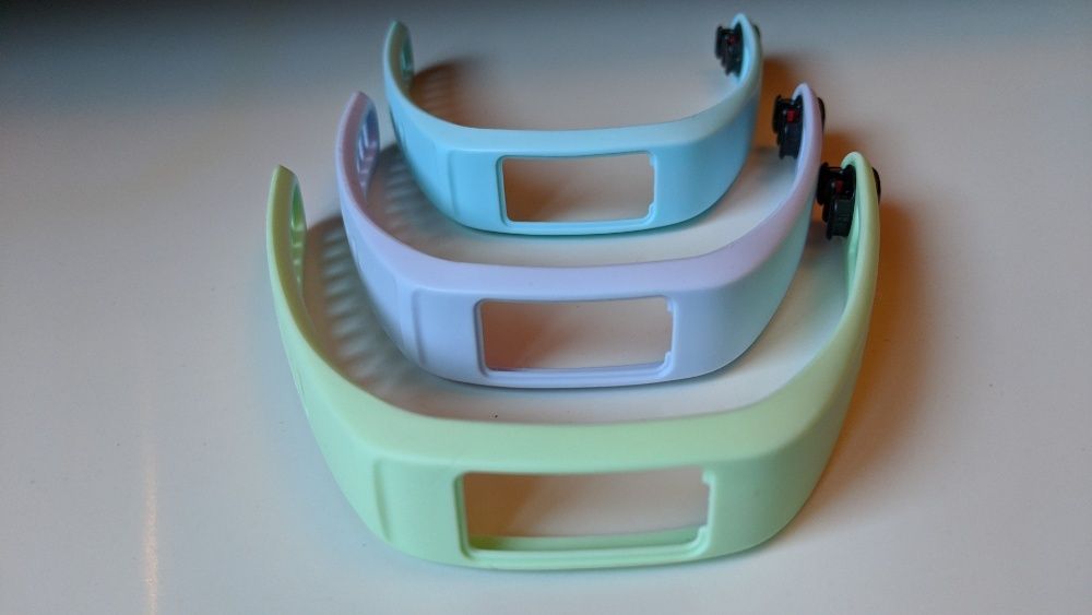 Pulseiras para Garmin Vivofit 2